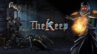 Видео The Keep (STEAM KEY / REGION FREE)