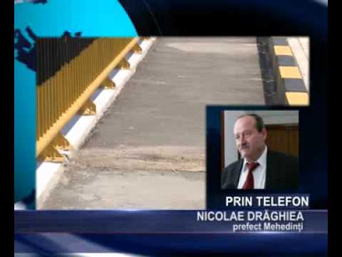 Defiiciente la Pasajul Ciochiuta