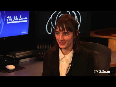 LENA FAYRE - Grand Prize Winner in The John Lennon Songwriting Contest