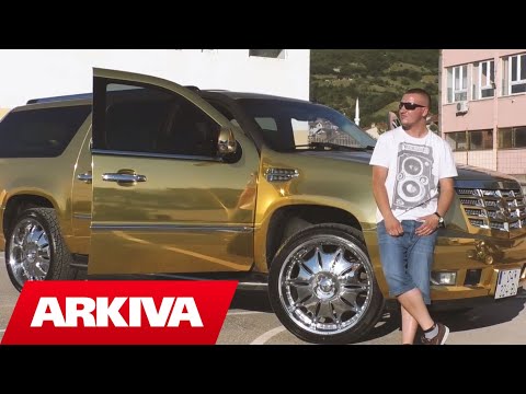 Kambo - Todo o Nada (Official Video HD)