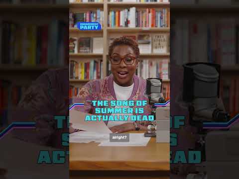 Is the song of the summer dead? | Engagement Party