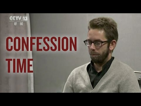 一個外國人在中國的自白｜中國無刪減版 (Confessions of a Foreigner in China | China Uncensored)