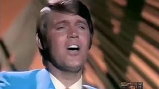 Glen Campbell Southern Nights, Rhinestone Cowboy, Honey Come Back Live