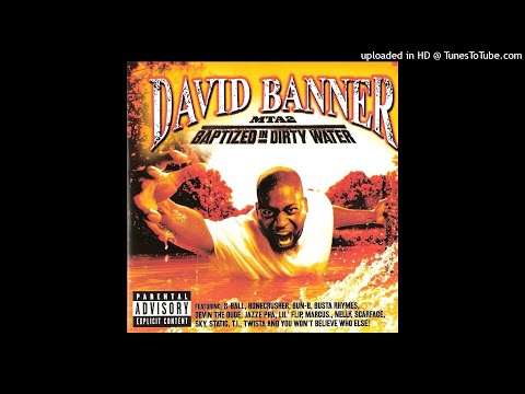 David Banner - Like A Pimp (Remix) (Ft Twista & Busta Rhymes)