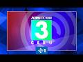 3D My Take ABS CBN TV 3 Cebu IDs 1996