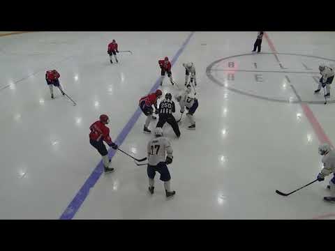 Viikingit b blues 4 11 2018 Kuva Friberg