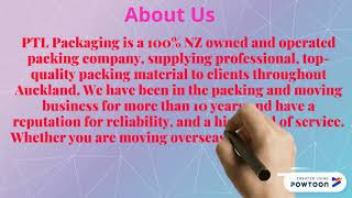 Packaging Boxes in NZ at Discount Price