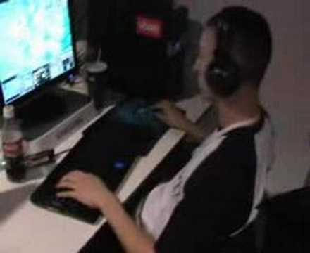 WCG 2007 Warcraft  Poland Finals