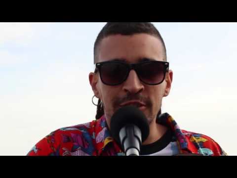 Muerdo - Sendero de paso lento