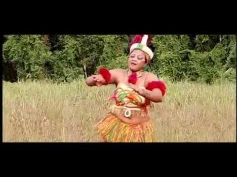 nicole amogho - mwane oulouyi