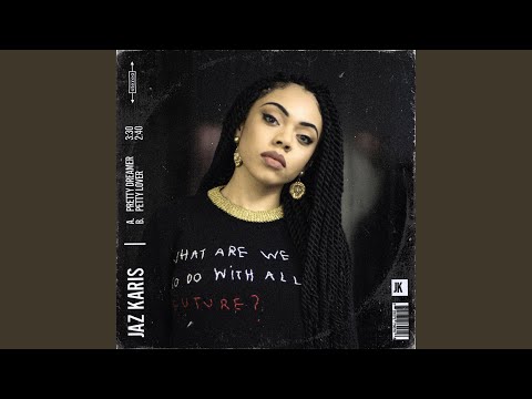 Video thumbnail for Pretty Dreamer