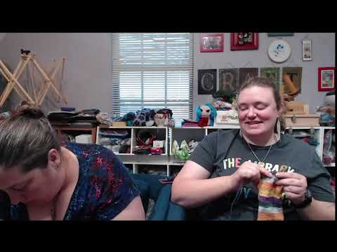 Ep549 - Filling the Tank