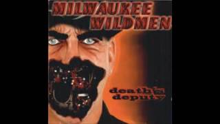 Milwaukee Wildmen - Sweet Suffering