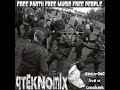 Qteknomix (FreeTekno Hardtek Hardcore Teknival ...