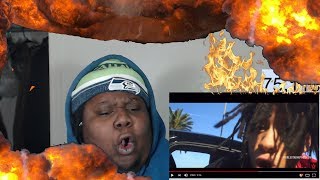 Rich The Kid &amp; Trippie Redd &quot;Early Morning Trappin&quot; (WSHH Exclusive - Official Music Video) REACTION
