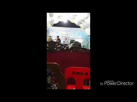 Rifko Tondang Feat ErikZen Tondang - Suratan On