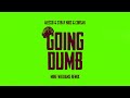 Alesso x Stray Kids x CORSAK - Going Dumb (Mike Williams Remix)