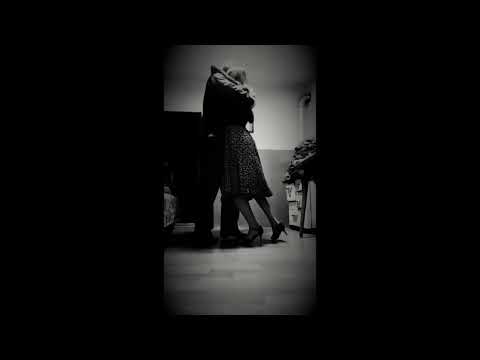 Tango Milonguero — Matthew & Dijana | "Sorbos amargos" – Lucio Demare / Juan Carlos Miranda (1942)