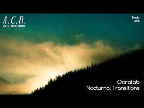 Ocralab - Nocturnal Transitions [ACR009]