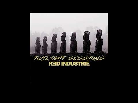 Red Industrie - Twilight Sessions (Full Album) #industrialmusic #darkwave #postpunk #mexicanmusic
