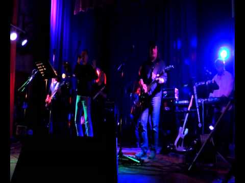 Axes - IF & Axes-Tina Turner-The best