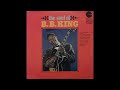B B  King – You Shouldn't Have Left