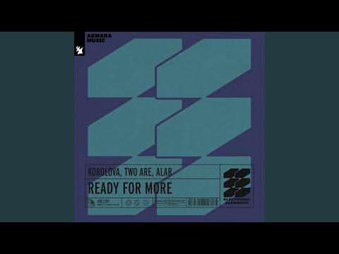 Ready For More (Extended Mix)