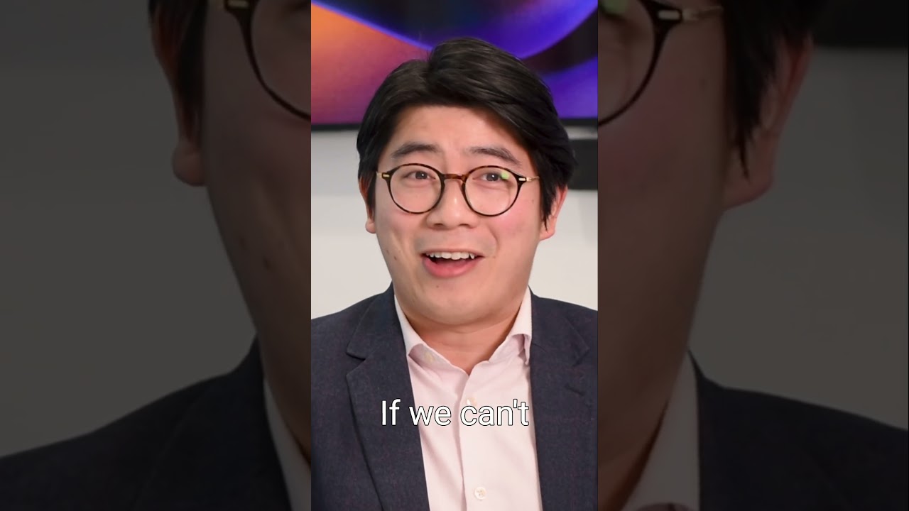 Regulating AI and Solving the Transparency Challenge #ai #quality #qualitymanagement #interview