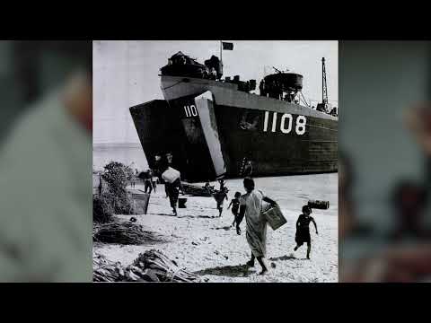 Nuclear Victims Tribute Song | Mark Harmony - Oh Sweet Marshall Islands