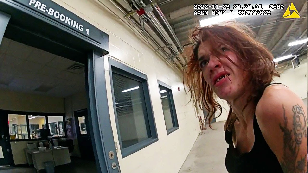 The Most Desperate Attempt to Avoid Jail