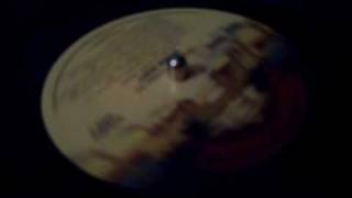 Gloria Scott - Too Much Lovemakin'