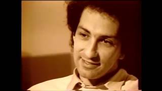 France Gall par Michel Berger A la Génération du Sergent Poivre, Suis ta musique où elle va