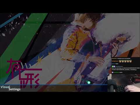 maliszewski vs Vaxei Grand Final MGC VODS (with Chat)