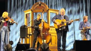 Alison Krauss &amp; Union Station w/ Jerry Douglas - Cluck Old Hen - LIVE