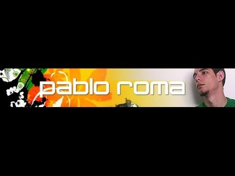 Pablo Roma - Originals In The Mix 2006 ᴴᴰ
