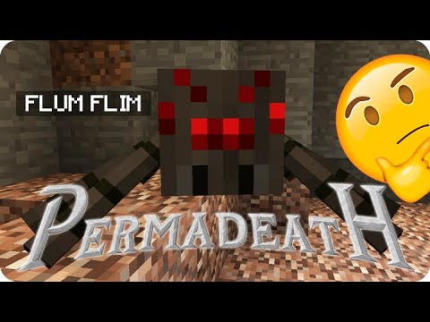 ¡MI NUEVA Y PELIGROSA MASCOTA! | PERMADEATH #15