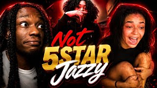 Disturbing Footage Of 5StarJazzy Goes Viral!😰+WinterDaBratt Trolls Her!😳| Dotty Reaction