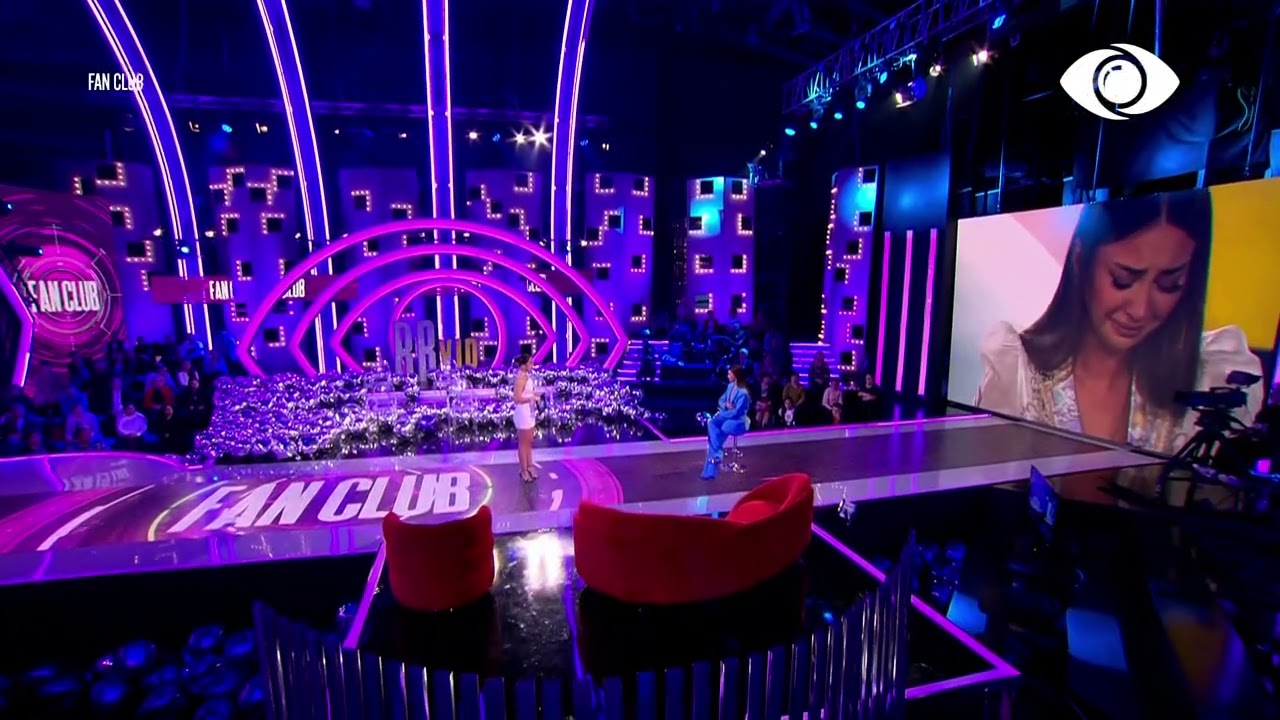 Nga takimi me mamanë e Luizit, tek dëshmitarët & fustani i nusërisë, flet Kiara!