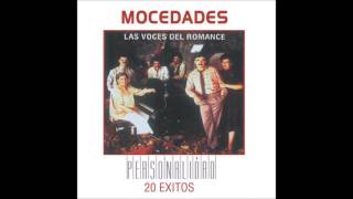 Mocedades - El Vendedor