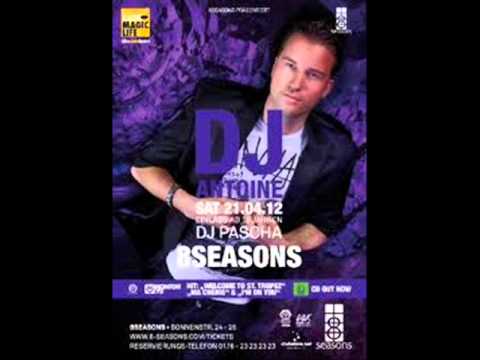 Timati feat. P. Diddy, DJ Antoine and Dirty Money - I'm On You (DJ Antoine vs Mad Mark RMX)