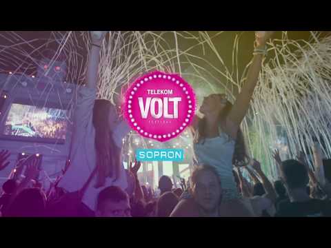 Telekom VOLT Festival