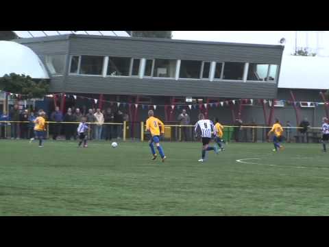 FC Zoetermeer D1 - Quick Boys D1 dd 12-10-2013