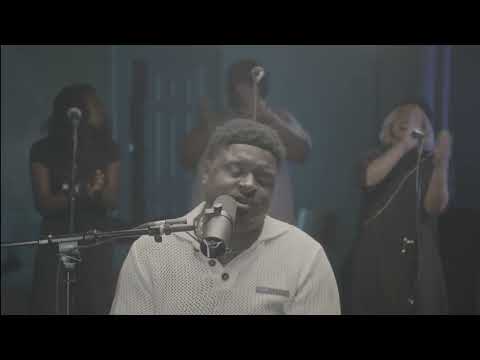 SEMAJE - I RELY (LIVE)