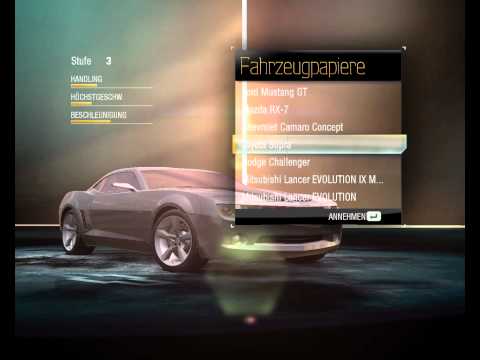 Let's Play NFS Undercover Part 24