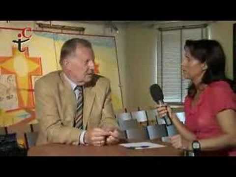 Prof Dr Werner Gitt Naijafy