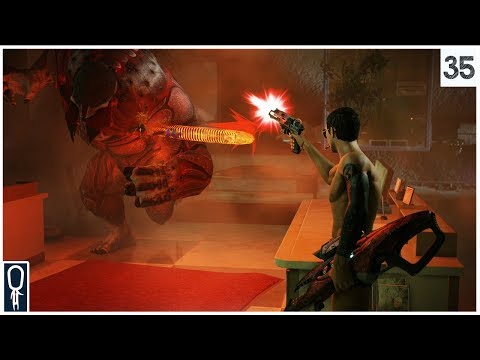 LOST/CHOSEN/ADVENT/ALIENS/RESISTANCE - Part 35 - XCOM 2 War of the Chosen Modded Legend