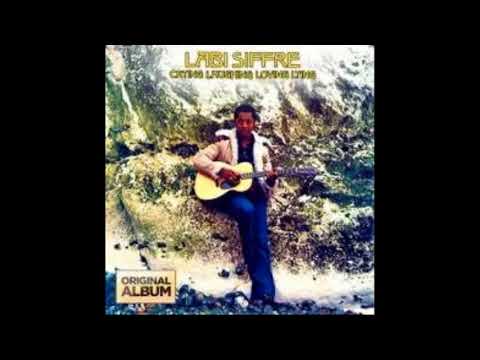 Labi Siffre - Cannock Chase