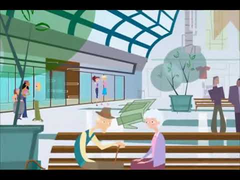 Locos 16 - (Toma este empleo y exprímelo) Episodio 1 Temporada 1