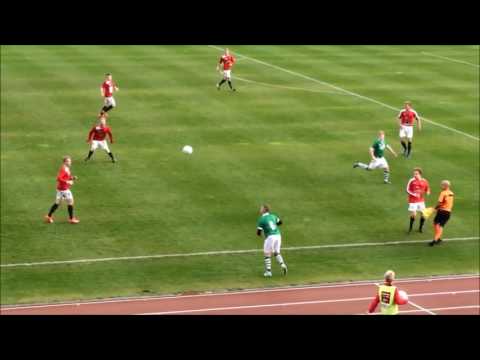 Kolmonen 2016: JIPPO - JIlves (10.9.)