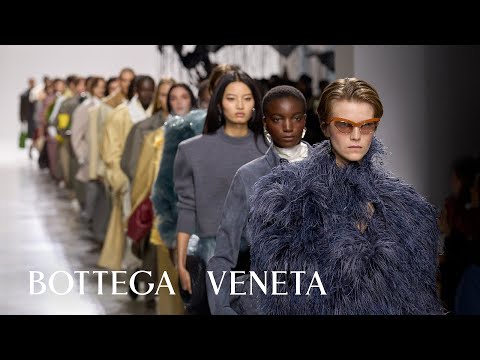 Bottega Veneta Summer 2026 Show